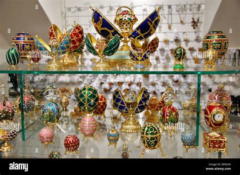 faberge egg replica st petersburg